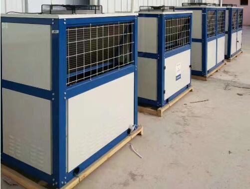 西安完美体育·(中国)官方网站制冷设备安装公司